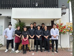 とんかつ清善の画像