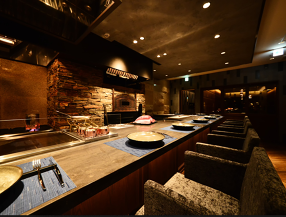 窯焼きステーキ 福田の画像