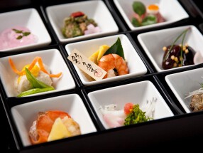 日本料理 彩々楽の画像