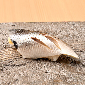 熊本　鮨ふくじゅの画像