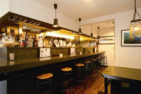 麺やBar渦の画像