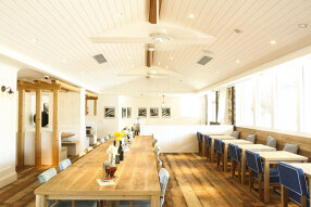 Ron Herman cafe 二子玉川店の画像