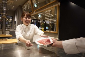 ビーフキッチン横浜店の画像
