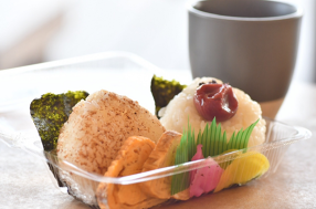 お米日和の画像