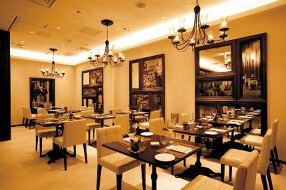 サバティーニ・ディ・フィレンツェ 大丸東京店の画像