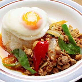 タイ王国食堂　ソイナナ　市ヶ谷店の画像