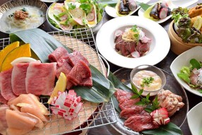 焼肉居酒屋　華っ祭の画像