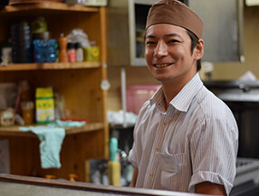 海鮮ダイニング 萩の画像