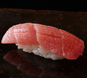 寿司はせ川 西麻布店の画像