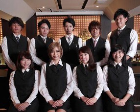 BAR Courage Villaの画像