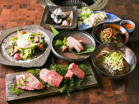 堂島和牛倶楽部 JyuJyu の画像