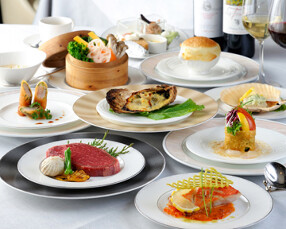 レストラン西本の画像