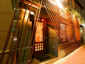 蕎麦と鶏 はんさむ  の画像