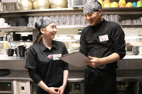 焼肉やる気山科店の画像