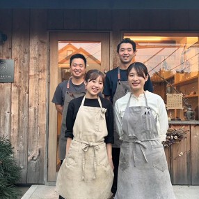 BREEZE BIRD CAFE & BAKERYの画像