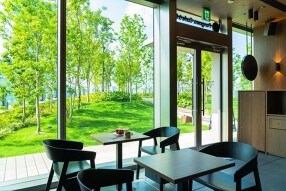 Pangaea Cafe & Barの画像