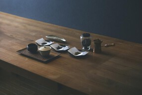 Tea Bar 聴景居の画像