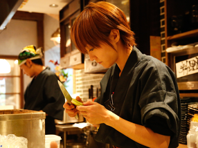 熟成魚場 福井県美浜町 日本橋本店の画像