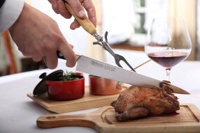 仏蘭西料理 貝殻亭の画像