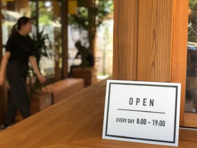 Park Community KIBACOの画像