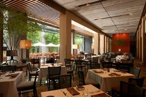 グランド ハイアット 東京の画像