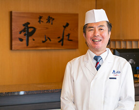 京都東山荘の画像