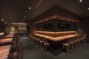 炭火焼鳥　権兵衛　なんばパークス店の画像