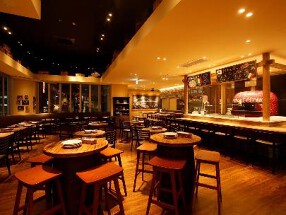 SALVATORE CUOMO & BAR 福山の画像