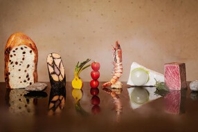 湯河原に新しくオープンする新旅館「夢十夜」の画像