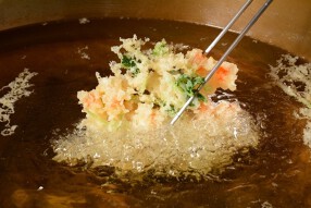 天どんやじま。の画像