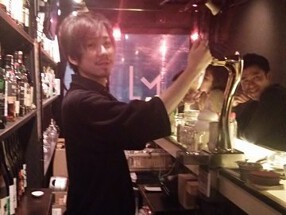 ＢＡＲ　Ｍ の画像