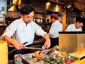 北海道物産 吉祥寺の画像