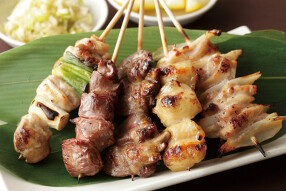 やきとり家 太郎の画像