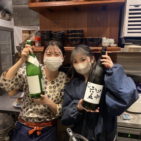 藁焼き キンボシの画像