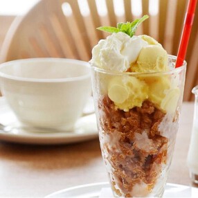 Rosie tea houseの画像