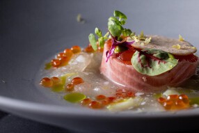 フレンチFer et Beurre（フェール・エ・ブール）の画像