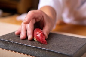 寿司赤酢の画像