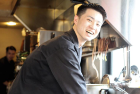 「惚」オ向イ上ルの画像