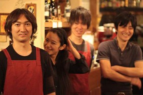 ラ・ファーメの画像