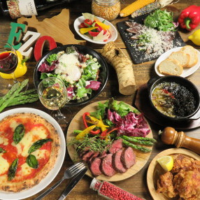 アザバルバンバン 麻生店の画像