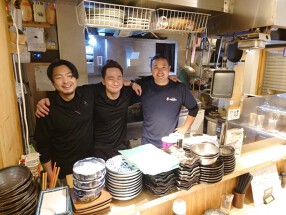 大衆酒場KoKoRoの画像