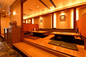 焼肉晋州の画像