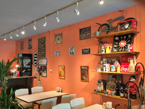 ＲＯＭＩ’Ｓ　ＣＡＦＥの画像