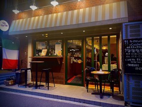 ちいさなしょくどうcicchettiの画像
