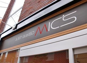 Ｊｕｓｔ　Ｂａｋｅｄ　ＭＩＣ’Ｓの画像