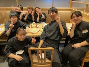 とろけるハンバーグ 福よし　イーアス春日井店の画像