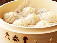 鼎泰豐　名古屋店の画像