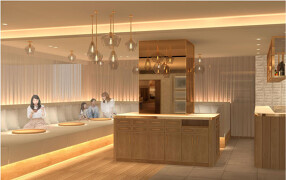 chano-ma 二子玉川の画像