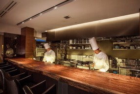 中華 たかせの画像