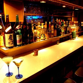 Ｃｏｉｎｓ Ｂａｒ　渋谷の画像